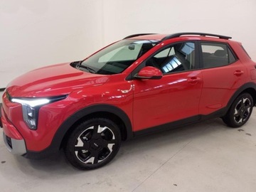 Kia Stonic I Crossover Facelifting 1.0 T-GDI 100KM 2025 KIA Stonic 1.0 T-GDI L Suv 100KM 2025, zdjęcie 1