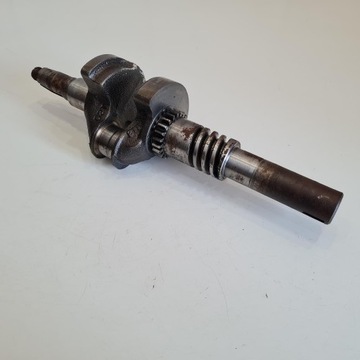 КОЛЕНВАЛ TECUMSEH BVS 143