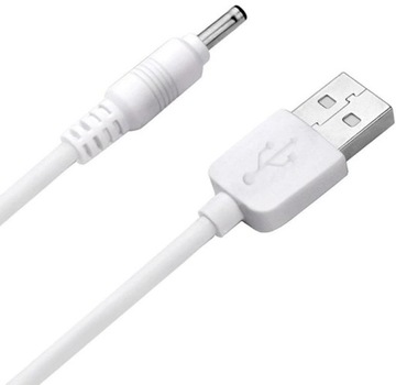 KABEL USB ZASILAJĄCY ŁADOWARKA FOREO LUNA / 2 / 3