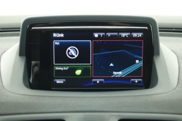 Renault Megane III 2014 Renault Megane 1.2 TCe, Navi, Klima, Klimatronic, zdjęcie 11