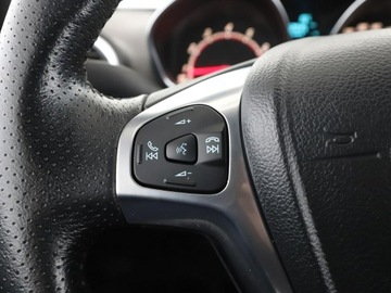 Ford Fiesta VII Hatchback 3d ST 1.6 EcoBoost 182KM 2016 Ford Fiesta klima auto navi RECARO gzrane fotele, zdjęcie 30