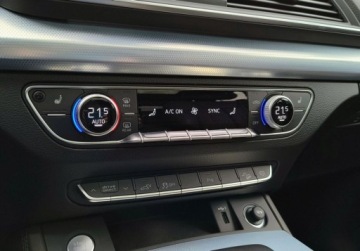 Audi 2024 Audi Q5 Sportback Plug-in 50g CO odliczenie do 150 tys. zl S-Line Hak Pa, zdjęcie 31