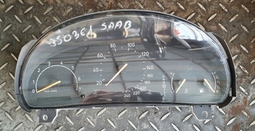LICZNIK SAAB 9-5 2.3 69795-850T AUTOMAT