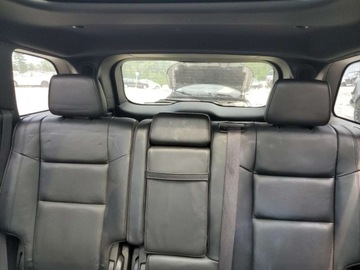 Jeep Grand Cherokee IV 2021 Jeep Grand Cherokee Overland 2021 3.6l 3.6 Benzyna 293KM, zdjęcie 10