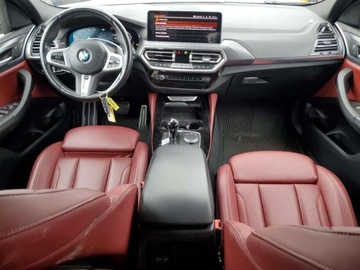 BMW X4 G02 2023 BMW X4 xDrive30I 2023 2.0l 2.0 Benzyna 248KM, zdjęcie 8