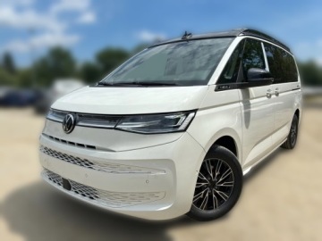 Volkswagen California Multivan 6.1 2.0 TDI BMT 150KM 2026 Volkswagen California Beach/6-osobowa, 2.0 TDI 150, zdjęcie 4