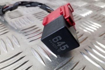 RELÉ VW TOURAN (1T3) 4H0951253A 1.6L DIESEL 77KW 2012