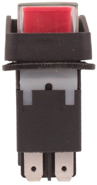 Переключатель для бетономешалки, ломтерезка ДКЛД ДЗ-6, 4 PINS