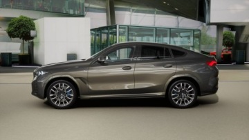 BMW X6 G06 SUV Facelifting 3.0 40d 352KM 2026 BMW X6 xDrive40d Dostępne od ręki!, zdjęcie 4