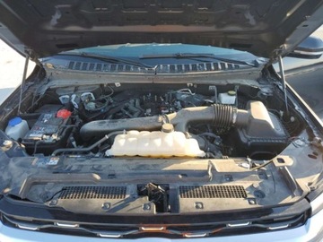 Ford Expedition III 2024 Ford Expedition Max Limited 2024 3.5l 3.5 Benzyna 400KM, zdjęcie 6