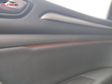 Renault Megane IV Grandtour 1.3 TCe 140 FAP 140KM 2019 Renault Megane GWARANCJA JEDYNE 89 tysiecy kilometrow BOSE Led Mozliwa zam, zdjęcie 19