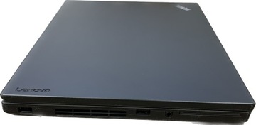 LAPTOP LENOVO L460 i5-6300U|16GB|256GB