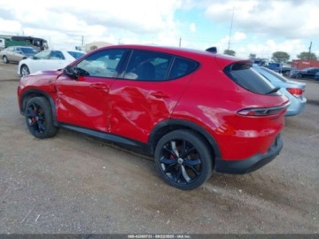 Dodge 2024 Dodge Hornet GT 2024 2.0l 2.0 Benzyna 268KM, zdjęcie 3