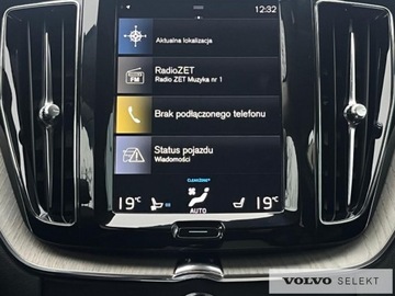 Volvo XC60 II 2019 Volvo XC 60 FV23% SalonPL B4D AWD Inscription Full, zdjęcie 16