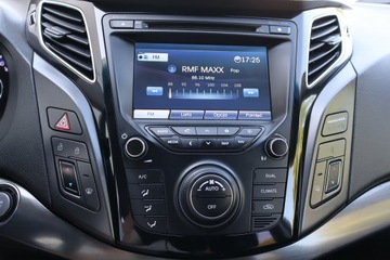 Hyundai i40 Kombi 1.7 CRDi HIGH 136KM 2014 Hyundai i40 1.7 CRDi, Navi, Xenon, Klima, zdjęcie 12