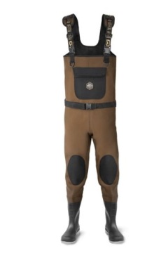 DELPHIN SPODNIOBUTY NEOPRANOWE ORAVA ROZ.42