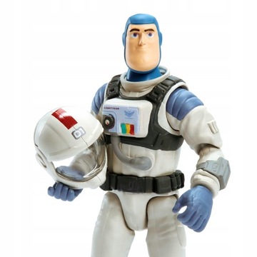 FIGURKA BUZZ ASTRAL ALPHA TOY STORY HHJ79 MATTEL