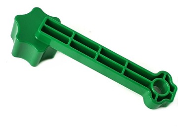 1x РУЧКА ДЛЯ УДАЛЕНИЯ ТЕСТА «БАБОЧКА» ДЛЯ THERMOMIX VORWERK TM6 TM5 TM FRIEND