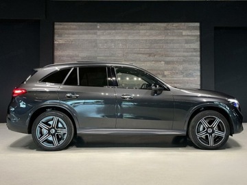 Mercedes GLC C254/X254 2025 GLC 300 de 4-Matic AMG Line 2.0 (353KM) 2025, zdjęcie 2