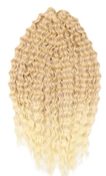 Włosy syntetyczne AFROLOKI CROCHET HAIR ARIEL PREMIUM 300g 27/613