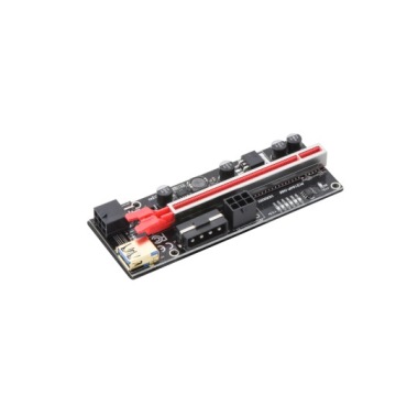 RISER VER010S-PLUS PCI-E PCI USB3.0 МАЙНИНГ ETH BTC