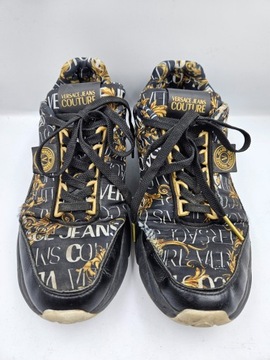 Buty Sportowe Sneakersy Męskie Versace Jeans Couture rozmiar 42