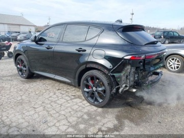 Dodge 2024 Dodge Hornet RT Plus 2024 1.3l 1.3 Hybryda 288KM, zdjęcie 3