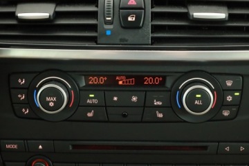 BMW X3 F25 SUV 3.0 35d 313KM 2012 BMW X3 xDrive35d, Salon Polska, Serwis ASO, zdjęcie 13