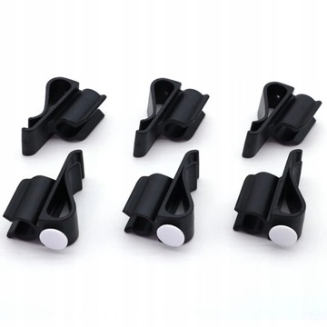 Паттеры для клюшек Golf Clip 14 шт.