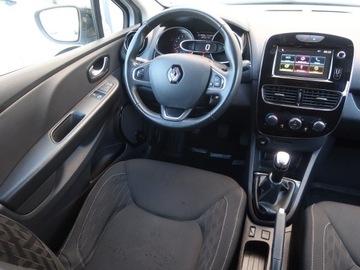 Renault Clio IV Grandtour Facelifting 0.9 TCe 90KM 2019 Renault Clio 0.9 TCe, Salon Polska, Serwis ASO, zdjęcie 6
