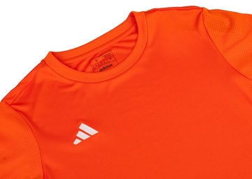 adidas koszulka t-shirt damska bluzka sportowa krótki rękaw Tabela 23 r. M