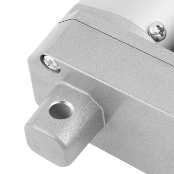 ЭЛЕКТРИЧЕСКИЙ ЛИНЕЙНЫЙ ПРИВОД 1000Н 300ММ 12В