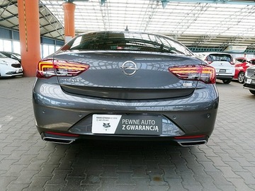 Opel Insignia II Grand Sport Facelifting 2.0 Diesel 174KM 2022 Opel Insignia LED NAVI ASO I-wł Kraj Bezwyp F23%, zdjęcie 3