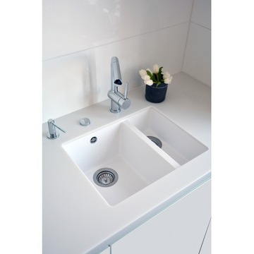 Schock PIEGA 547121 Хромированный смеситель