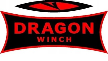 ЭЛЕКТРИЧЕСКАЯ ЛЕБЕДКА ПРЕМИУМ Dragon Winch 2500ST 1133 кг ПИЛОТ 0,9 км 12 В