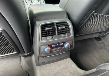 Audi A6 C7 Limousine Facelifting 3.0 TDI competition 326KM 2016 Audi A6 326KM Competition salon Polska serwis pneumatyka szyberdach 3.0, zdjęcie 22