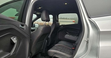 Ford Kuga II SUV Facelifting 2.0 TDCi 150KM 2018 Ford Kuga ST-line 2.0 150Ps. 4x4 Bezwypadek 2018 2.0 Diesel 150KM, zdjęcie 33