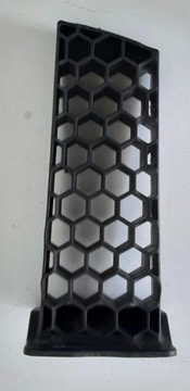 Кронштейн центрального крыла левый правый Hyundai IX35 комплект