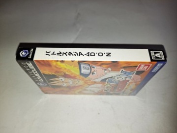 Battle Stadium D.O.N / НОВИНКА / NTSC-J / Gamecube