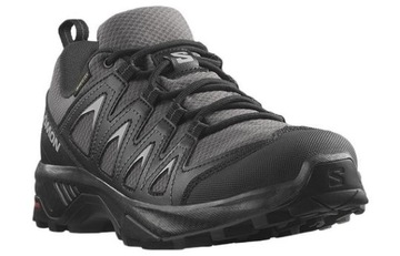 SALOMON X BRAZE DAMSKIE BUTY TREKKINGOWE 40 1ŻoA