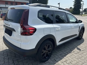 Dacia Jogger 1.0 Eco-G 100KM 2025 Od ręki - Extreme 7-miejsc LPG 1.0 100KM / Pakiet Komfort Premium, zdjęcie 2