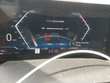 BMW X5 G05 2024 BMW X5 sDrive40I 2024 3.0l 3.0 Benzyna 375KM, zdjęcie 9