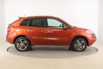 Renault Koleos I SUV Facelifting 2.0 dCi 150KM 2012 Renault Koleos 2.0 dCi, Salon Polska, 4X4, zdjęcie 5
