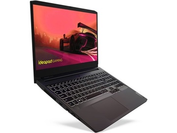 Ноутбук Lenovo IdeaPad Gaming 3 R5 5500H, 15,6 дюйма, FHD, 144 Гц, 16 ГБ, 512 SSD, RTX2050