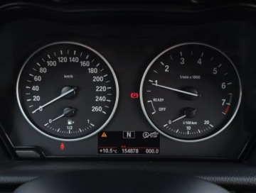 BMW Seria 2 F22-F23-F45-F46 Gran Tourer 218i 136KM 2016 BMW 2 Active Tourer 218i Active Tourer, zdjęcie 10