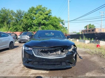 Cadillac 2023 Cadillac CT4 Premium Luxury 2023 2.0l 2.0 Benzyna 237KM, zdjęcie 7