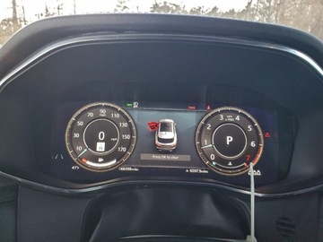 Jaguar F-Pace 2021 Jaguar F-Pace S 2021 2.0 Benzyna 247KM, zdjęcie 3