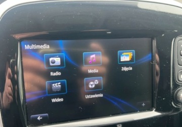 Renault Trafic III Furgon 1.6 dCi 120KM 2020 Renault Trafic Trafic, Chlodnia, Thermo King, TOMTOM, 1.6 Diesel 121KM, zdjęcie 11