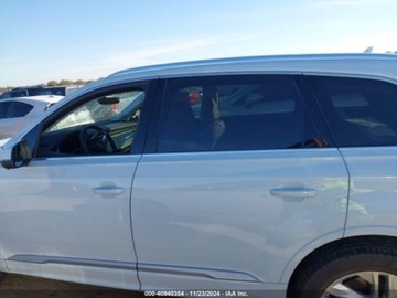 Audi Q7 II 2021 Audi Q7 2021r., 4x4, 2.0L 2.0 Benzyna 248KM, zdjęcie 5