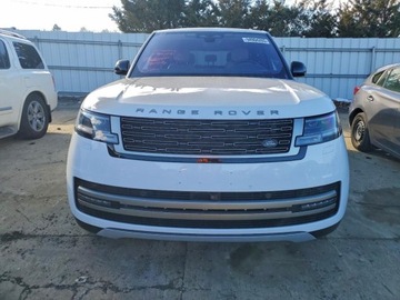 Land Rover Range Rover V 2023 Land Rover Range Rover SE 2023 3.0 Benzyna 395KM, zdjęcie 6